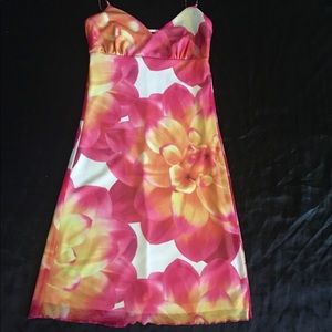 Women’s small dress